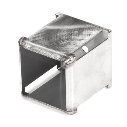 Picture of Alto Shaam 1001204 Box,disintegration,combi