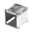 Picture of Alto Shaam 1001204 Box,disintegration,combi