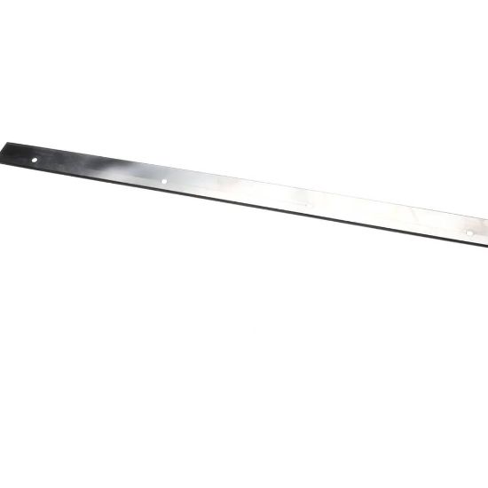 Picture of Alto Shaam 1006605 Gasket, Oven, L/r, Asc-4
