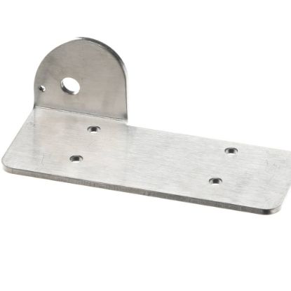 Picture of Alto Shaam 1007673 Hinge,door,lh-upper,ar-7e07