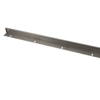Picture of Alto Shaam 1010070 Bracket Support Swept Gasket