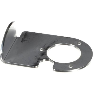 Picture of Alto Shaam 1015129 Flange Burner Mnt Outletheat