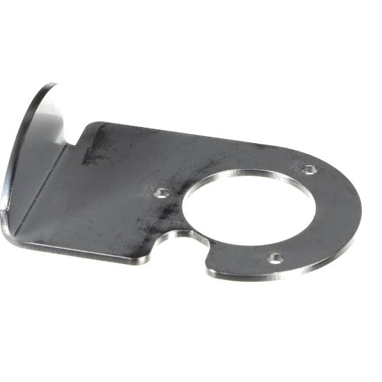 Picture of Alto Shaam 1015129 Flange Burner Mnt Outletheat