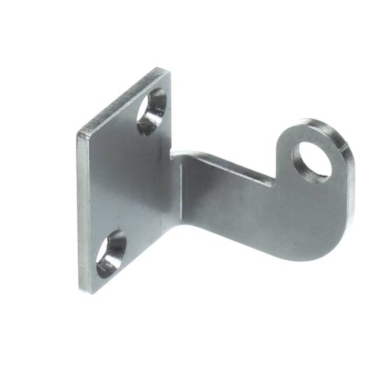 Picture of Alto Shaam 1012822 Plate Hinge Door Lower Right