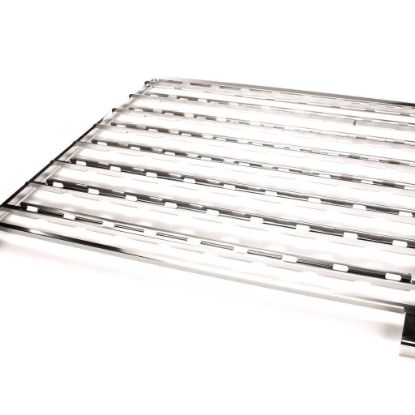 Picture of Alto Shaam 1014748 Rack, Side, 7-20, Lh Ctc/ctp