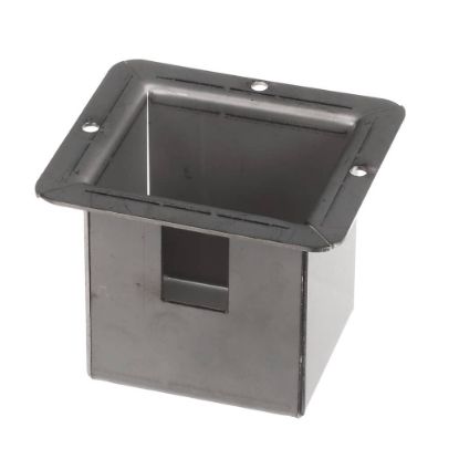 Picture of Alto Shaam 1013977 End Cap, 20-20,20-10 Handle