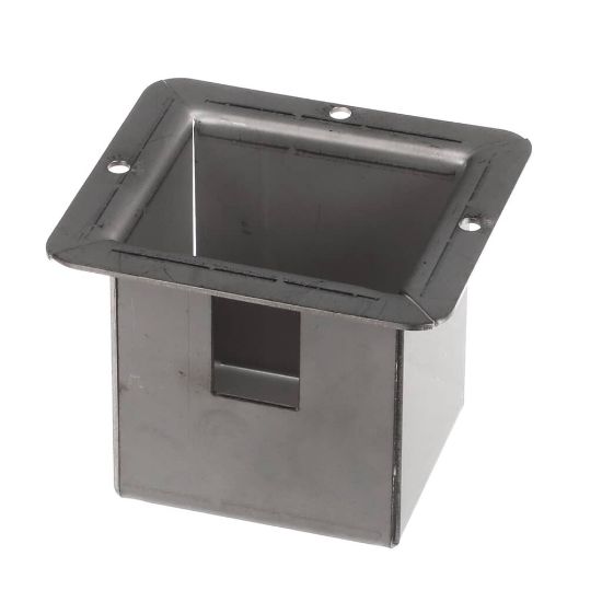 Picture of Alto Shaam 1013977 End Cap, 20-20,20-10 Handle
