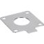 Picture of Alto Shaam 1022700 29Mm Flue Restrictor