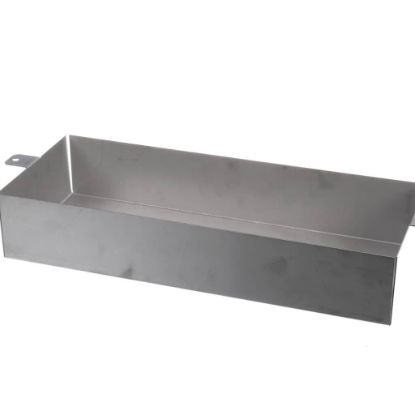 Picture of Alto Shaam 1037015 Panel, Plumbing Ctc/ctp