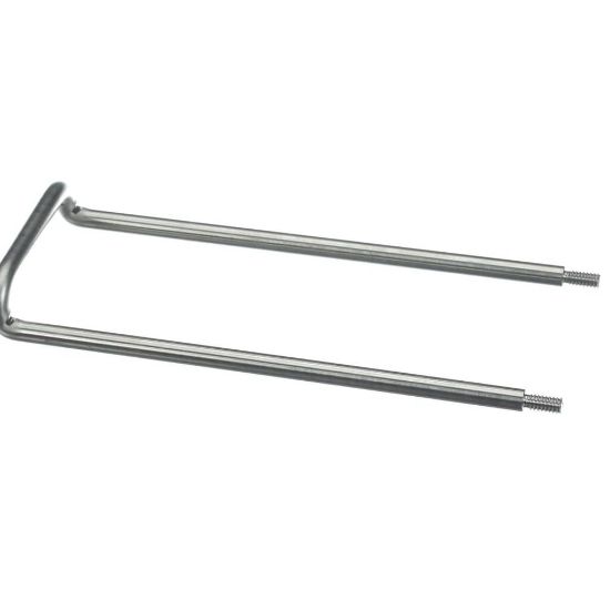 Picture of Alto Shaam 1035411 Bracket