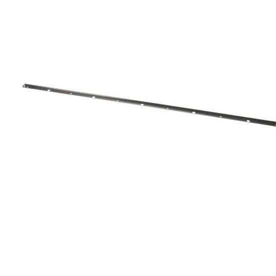 Picture of Alto Shaam 1028918 Spring Flange, Right Door