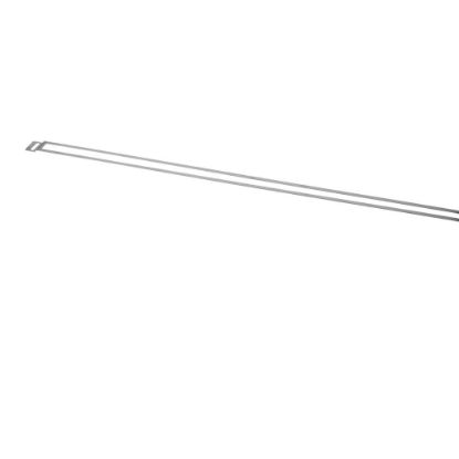 Picture of Alto Shaam 1036484 Strap Sweep Gasket Retention Prodigi Ser