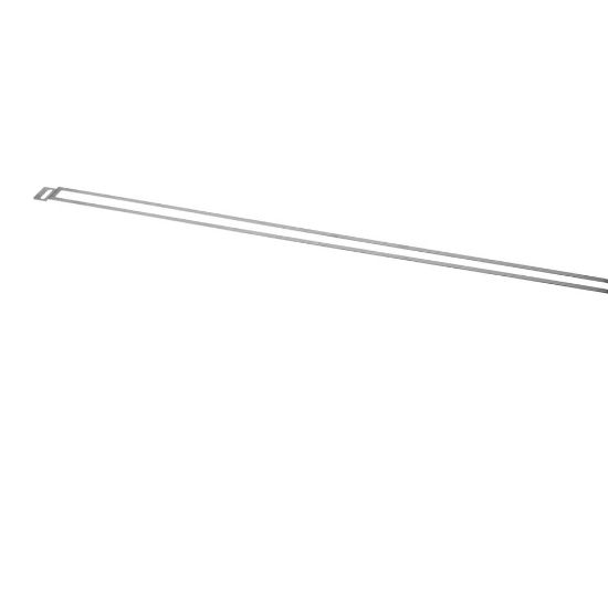 Picture of Alto Shaam 1036484 Strap Sweep Gasket Retention Prodigi Ser