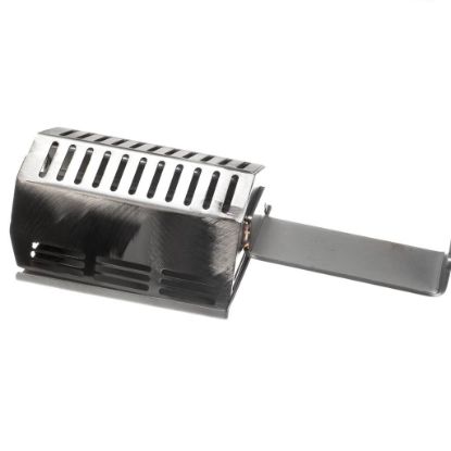 Picture of Alto Shaam 4652 Chip Tray Assembly 767-Sk