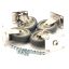 Picture of Alto Shaam 4007 Caster Package,5 Hd