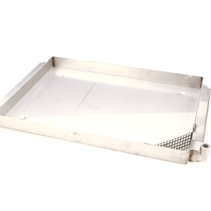 Picture of Alto Shaam 14813 Drip Pan Weld500-th/iiiii