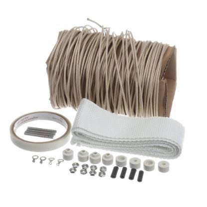 Picture of Alto Shaam 4878 Hi Cable Kit,90,service