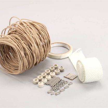 Picture of Alto Shaam 4879 Hi Cable Kit,112,service