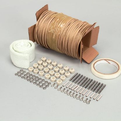 Picture of Alto Shaam 4881 Hi Cable Kit,210,service