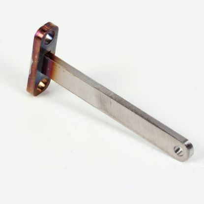 Picture of Alto Shaam 5003667 Linkage Assembly, Short Asc-4