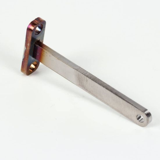 Picture of Alto Shaam 5003667 Linkage Assembly, Short Asc-4