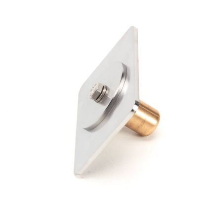 Picture of Alto Shaam 5000967 Bearing Bracket Assbar-7e