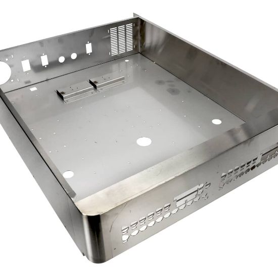 Picture of Alto Shaam 5003246 Bonnet Spot1200-th/iii Marine