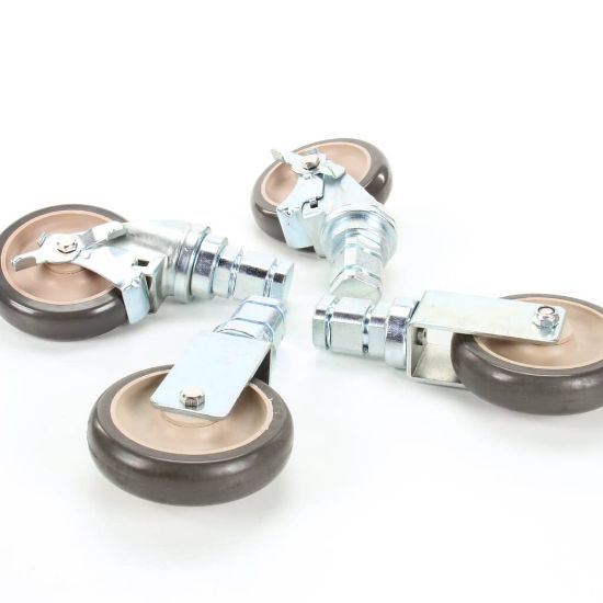 Picture of Alto Shaam 5004862 Casters,stem, 5 In,unibody