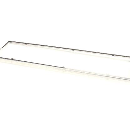 Picture of Alto Shaam 5004726 Control Pnl Lock Assb