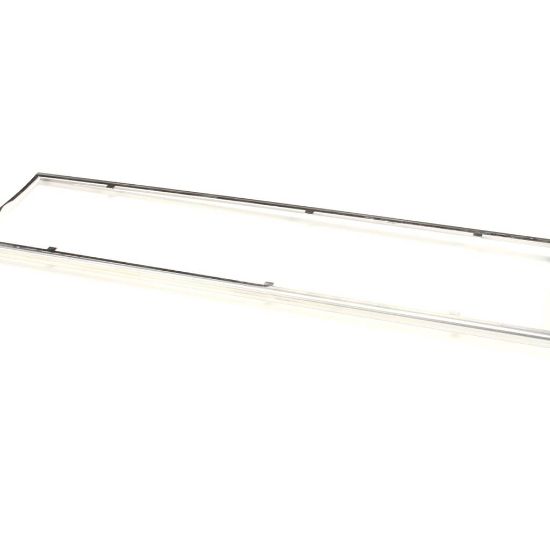 Picture of Alto Shaam 5004726 Control Pnl Lock Assb