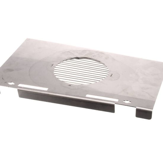 Picture of Alto Shaam 5005782 Blower Fan Cover Weld,ar-7e07