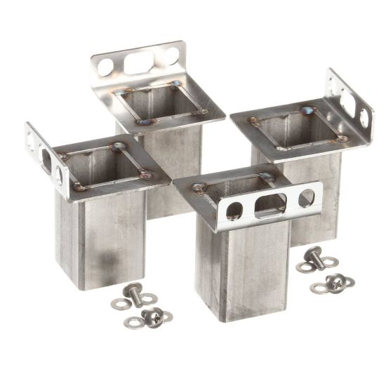 Picture of Alto Shaam 5004864 Poststacking(u)opt. Kit