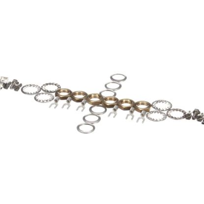 Picture of Alto Shaam 5007684 Icombi Hardware Kit