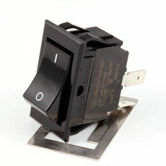 Picture of Alto Shaam 5010847 I,kit,switch, Power Upgrade