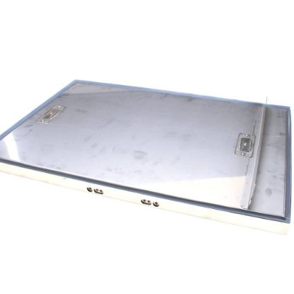 Picture of Alto Shaam 5010071 Doorassemblyslablh