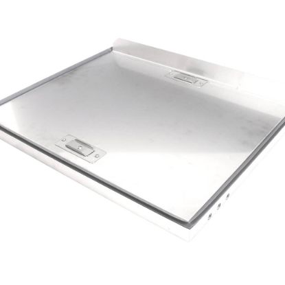 Picture of Alto Shaam 5010946 Rh Slab Door Assb750-th