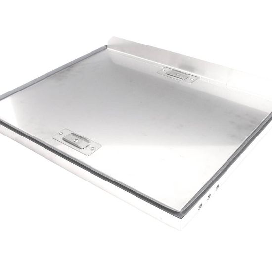 Picture of Alto Shaam 5010946 Rh Slab Door Assb750-th