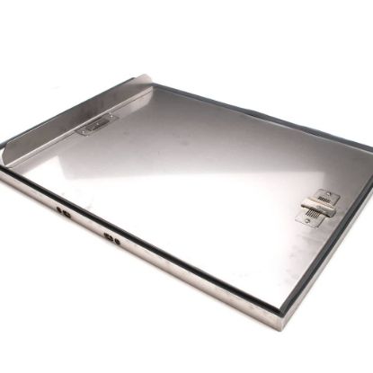 Picture of Alto Shaam 5010081 Rh Slab Door Assb1000