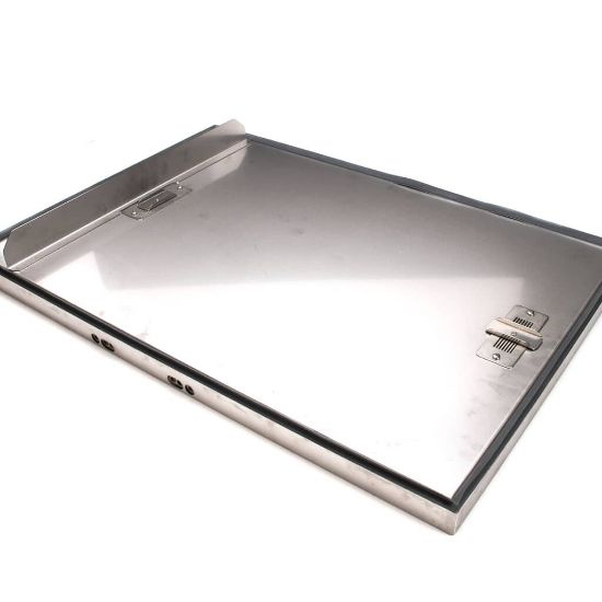 Picture of Alto Shaam 5010081 Rh Slab Door Assb1000