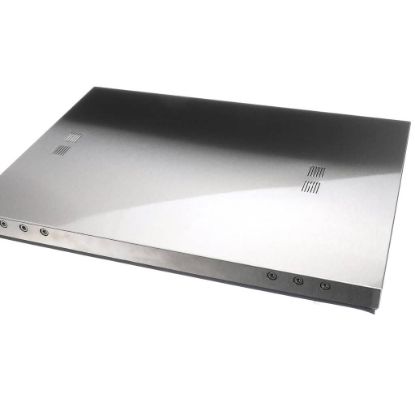 Picture of Alto Shaam 5010828 Rh Slab Door Assb500-th