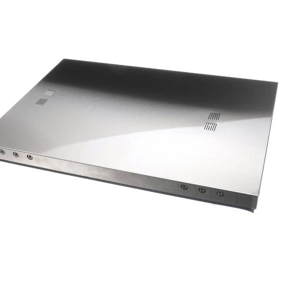 Picture of Alto Shaam 5010828 Rh Slab Door Assb500-th