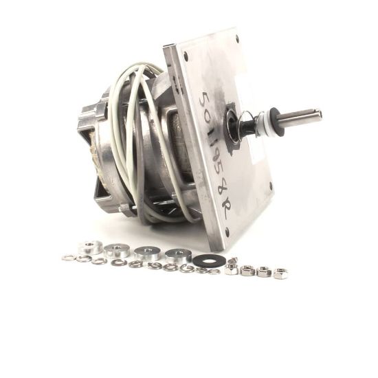 Picture of Alto Shaam 5011958R Es Esi Esg Touch Motor Assembl