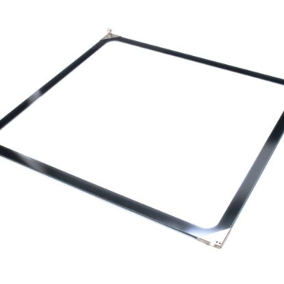 Picture of Alto Shaam 5011427 Inner Door Glass Asmb Dual