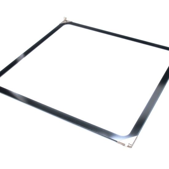 Picture of Alto Shaam 5011427 Inner Door Glass Asmb Dual