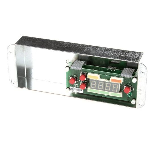 Picture of Alto Shaam 5012946 Electric.control Assb, Single Warmer