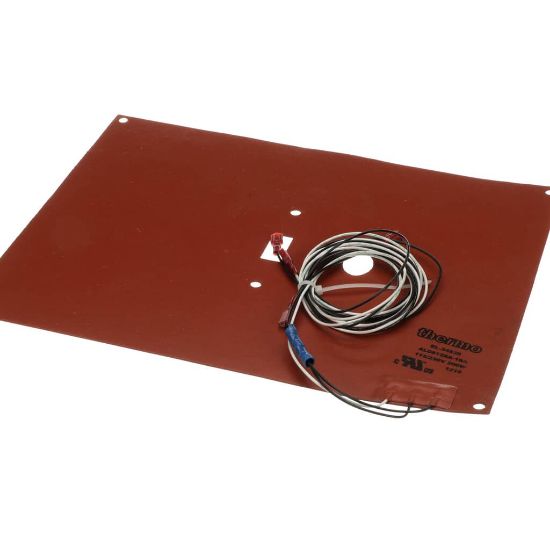 Picture of Alto Shaam 5013210 Connector,module,120v,dc Serie