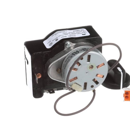 Picture of Alto Shaam 5013469 Midwest 208V Tr-34542 Retrofit