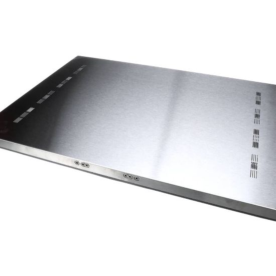 Picture of Alto Shaam 5012663 Door, Assembly, Slab