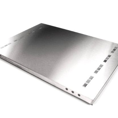 Picture of Alto Shaam 5012801 Door Assembly 2010