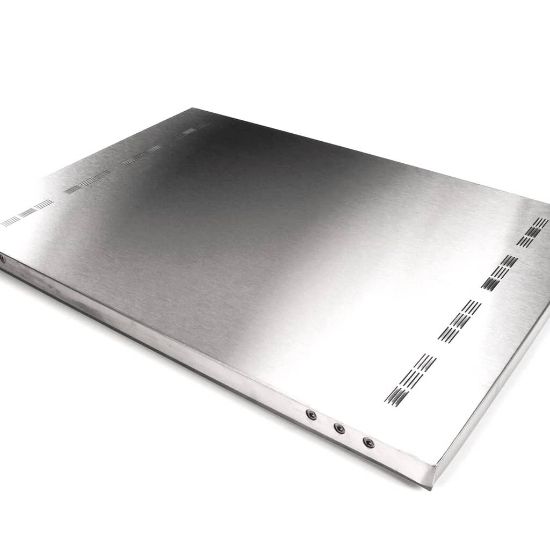 Picture of Alto Shaam 5012801 Door Assembly 2010
